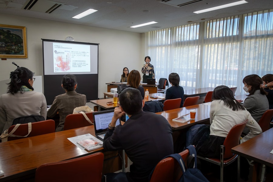 日本看護科学学会学術集会 アルバム