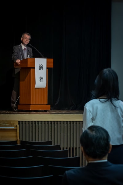 日本看護科学学会学術集会 アルバム