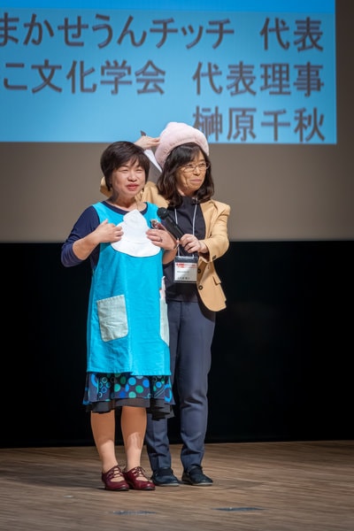 日本看護科学学会学術集会 アルバム