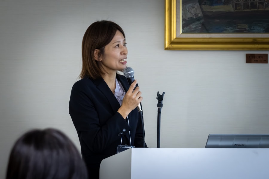 日本看護科学学会学術集会 アルバム