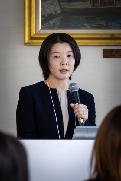日本看護科学学会学術集会 アルバム