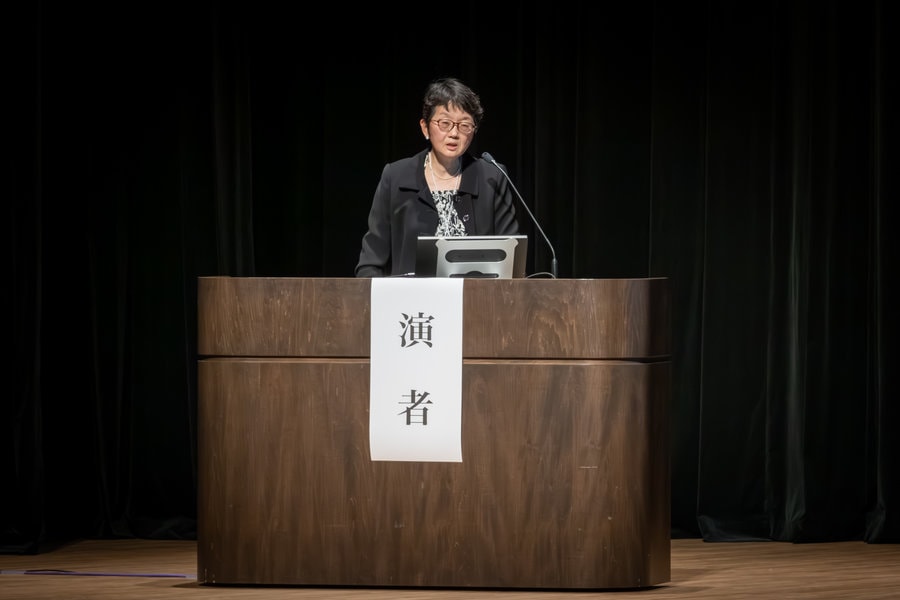 日本看護科学学会学術集会 アルバム