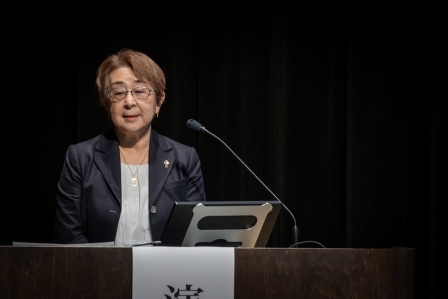 日本看護科学学会学術集会 アルバム