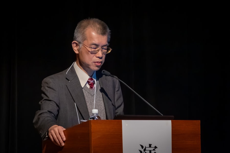 日本看護科学学会学術集会 アルバム