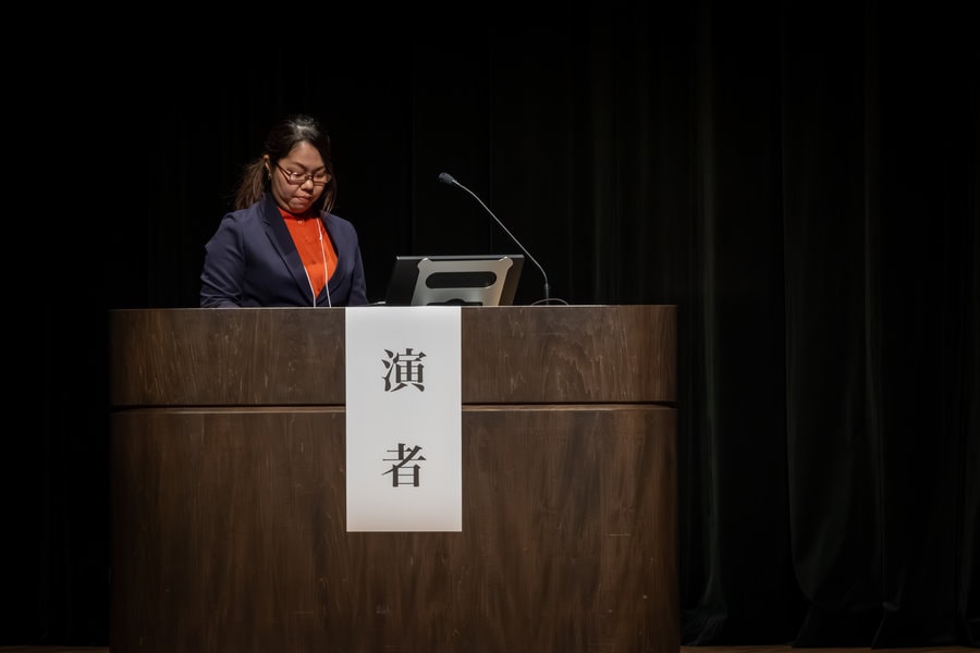 日本看護科学学会学術集会 アルバム