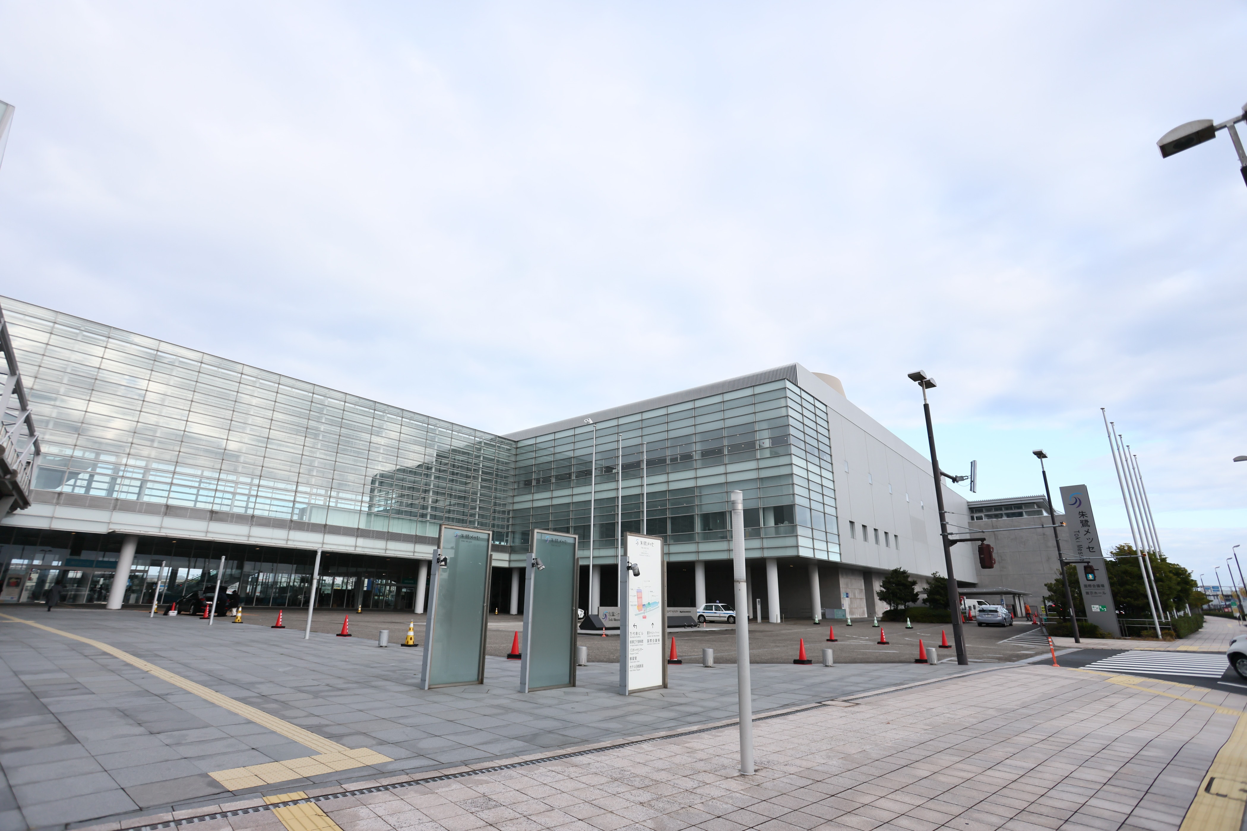 日本看護科学学会学術集会 アルバム