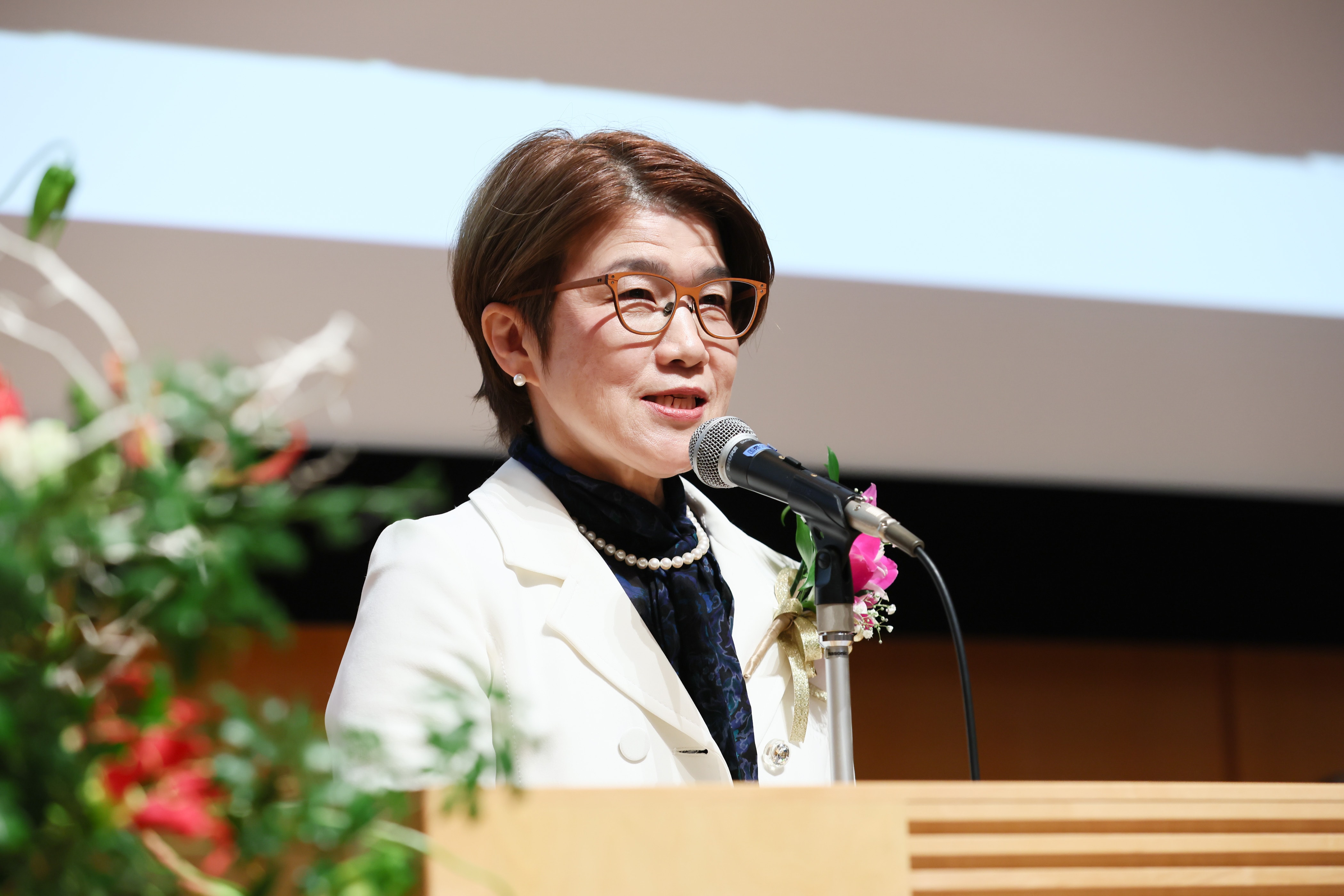 日本看護科学学会学術集会 アルバム