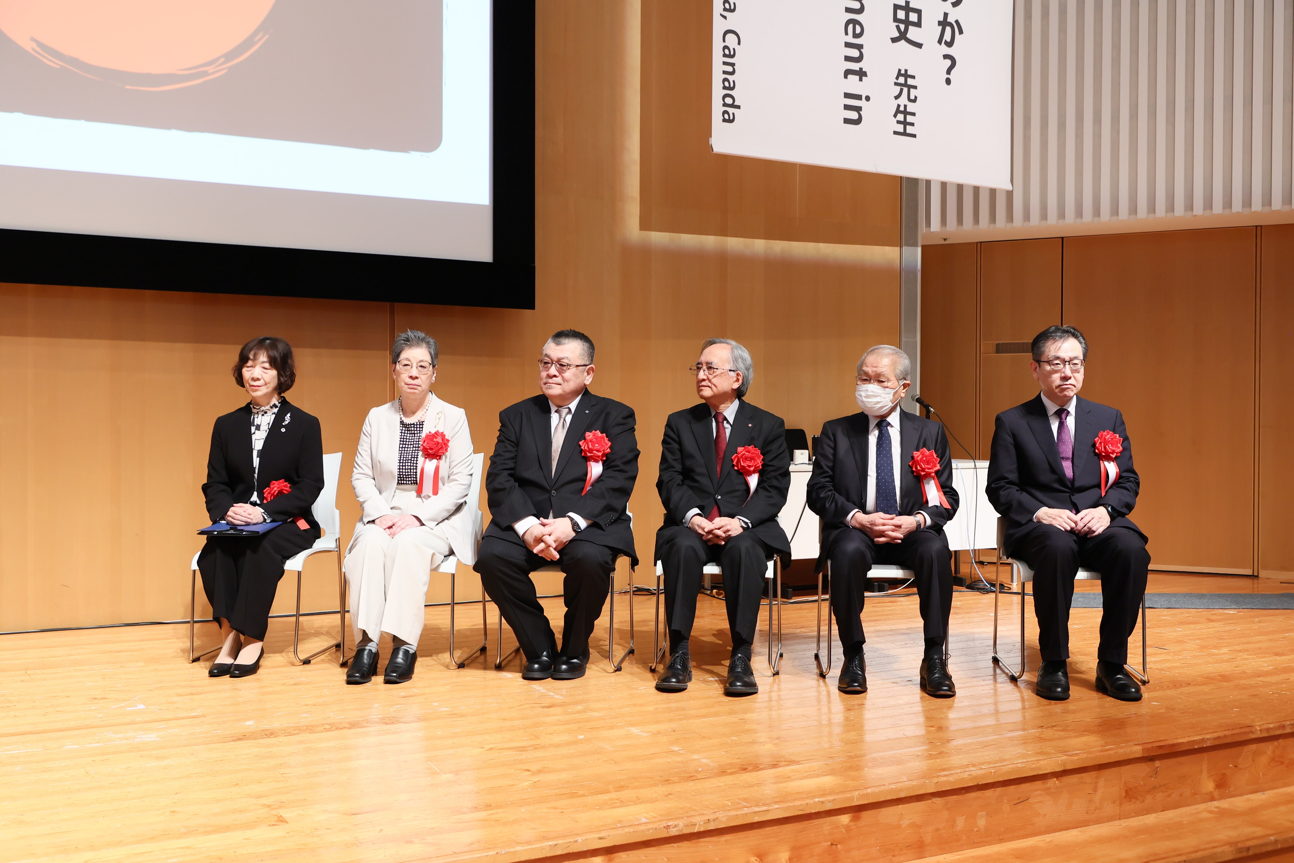 日本看護科学学会学術集会 アルバム