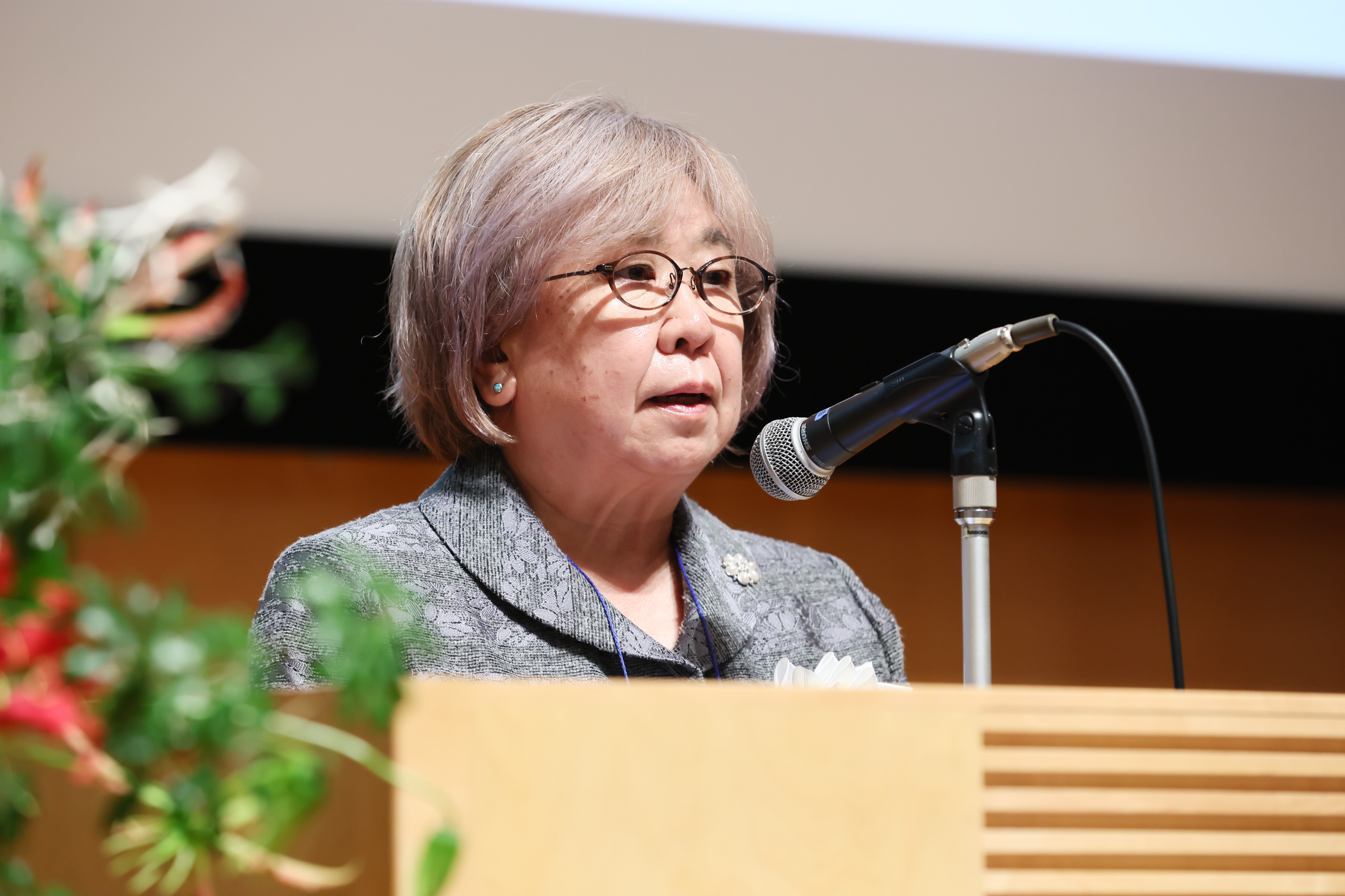 日本看護科学学会学術集会 アルバム