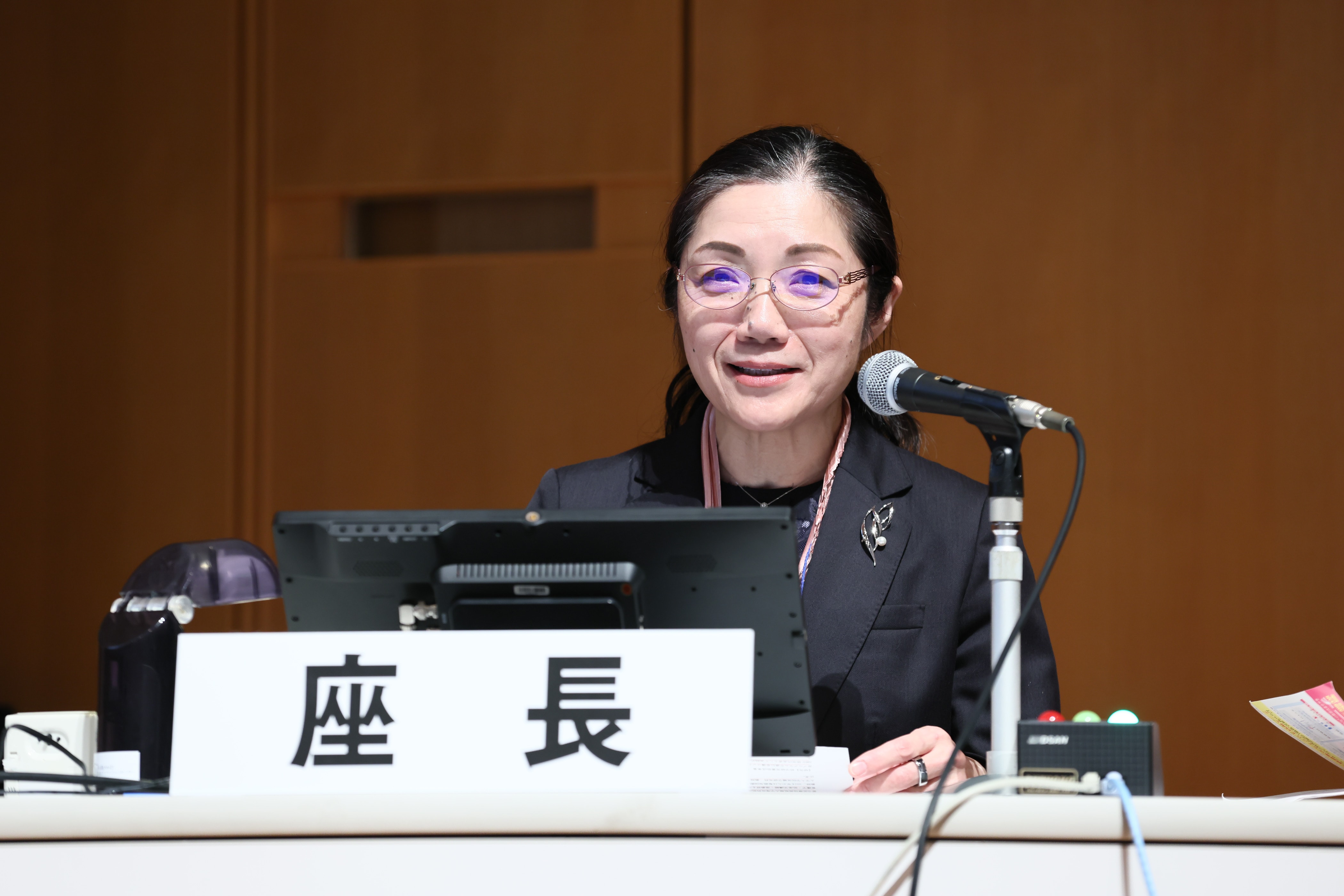 日本看護科学学会学術集会 アルバム