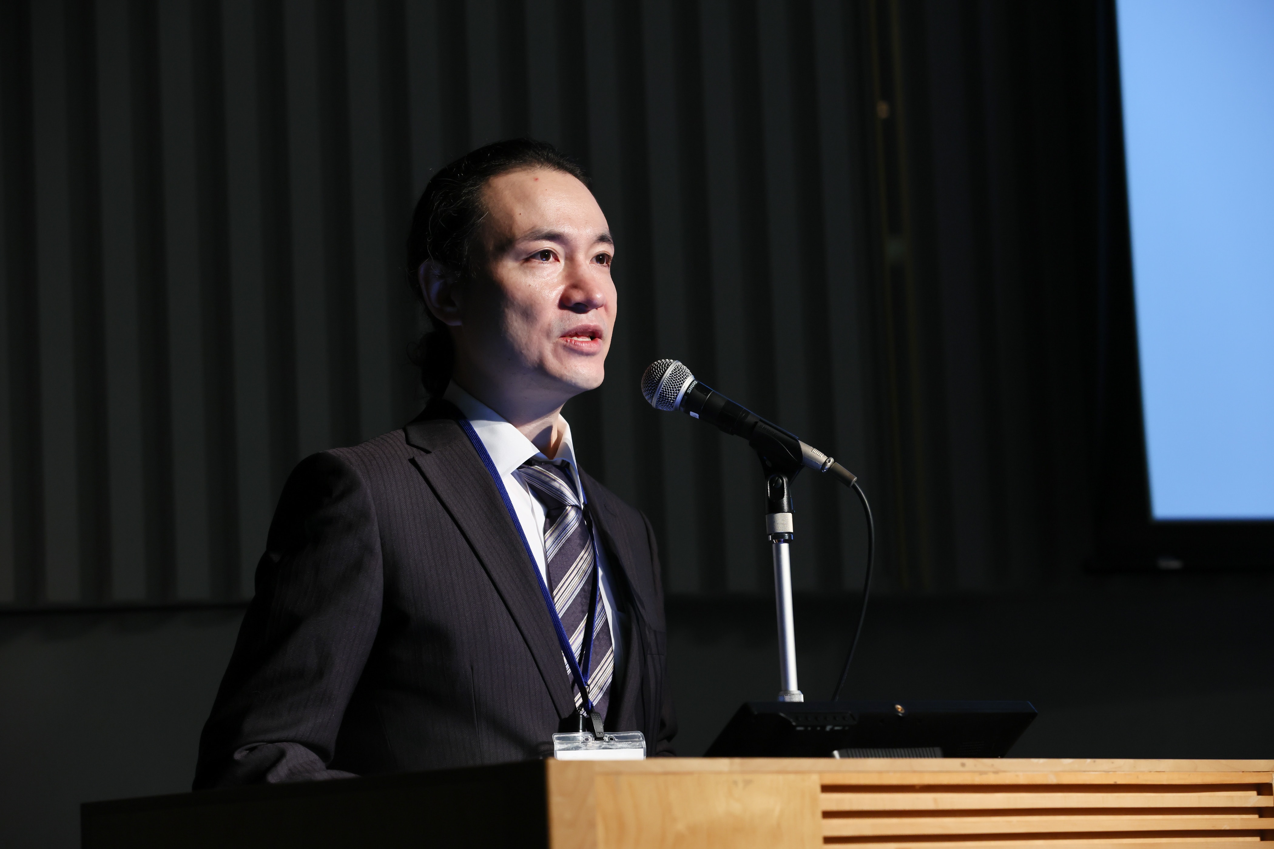 日本看護科学学会学術集会 アルバム