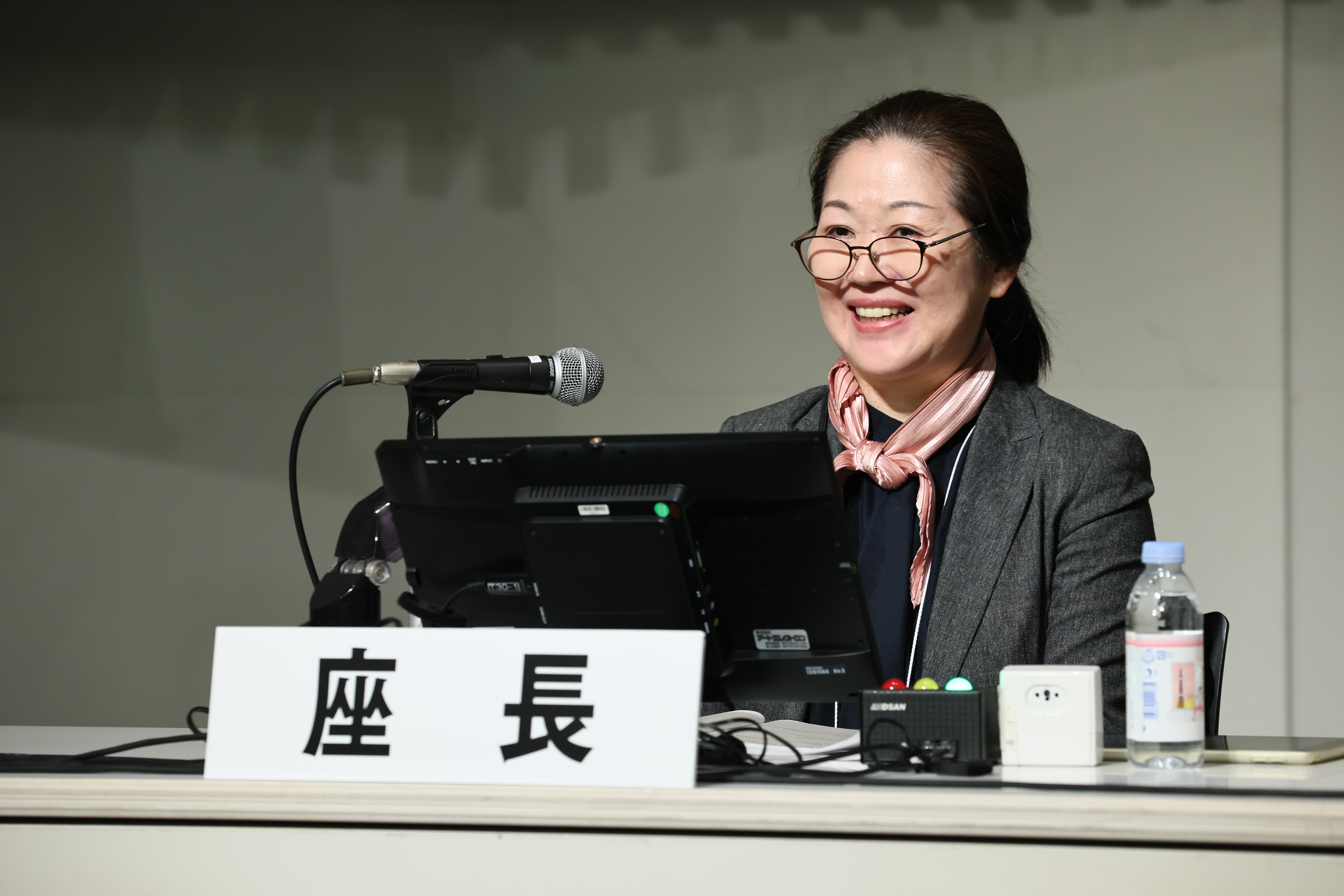 日本看護科学学会学術集会 アルバム