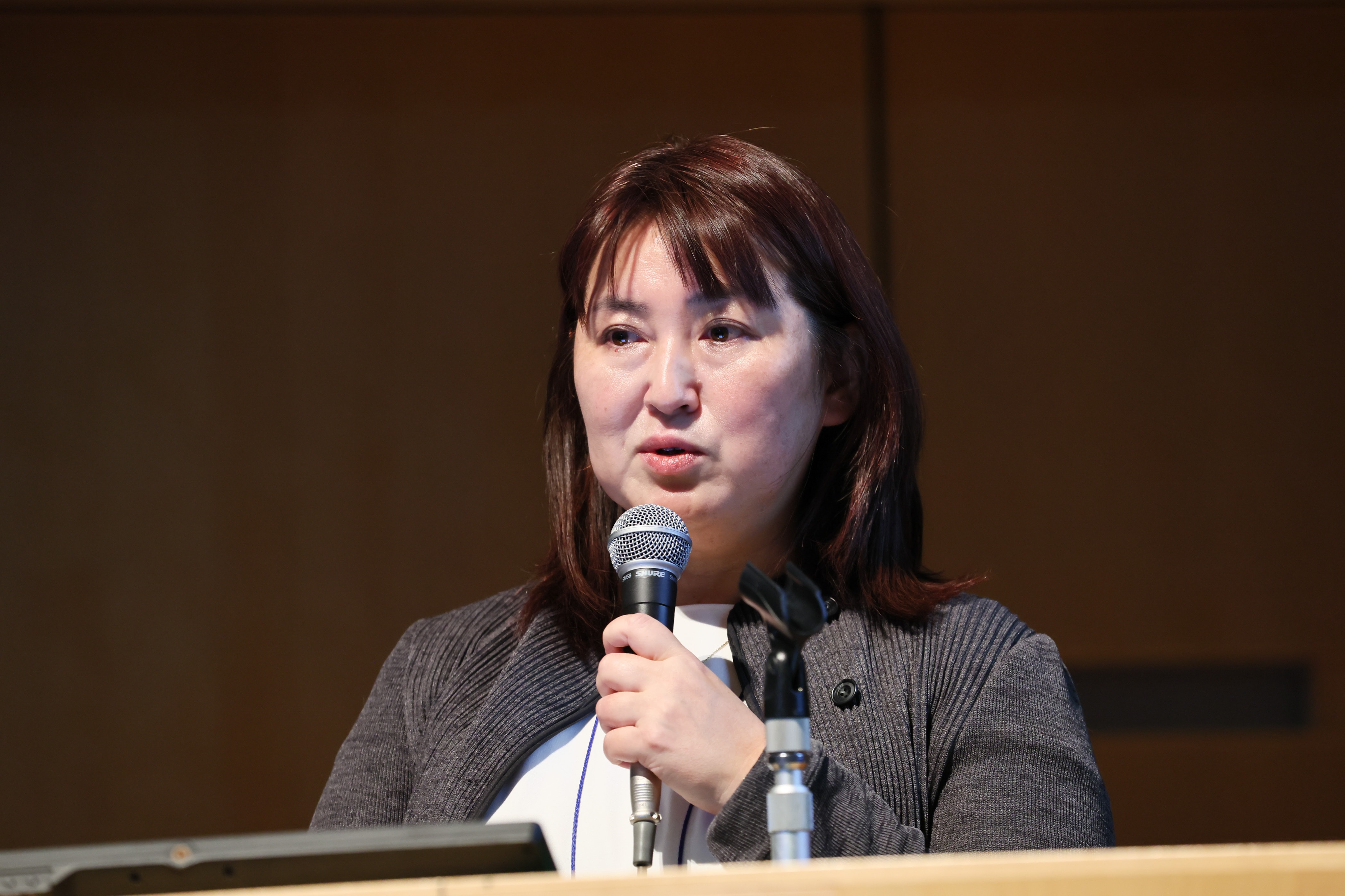 日本看護科学学会学術集会 アルバム