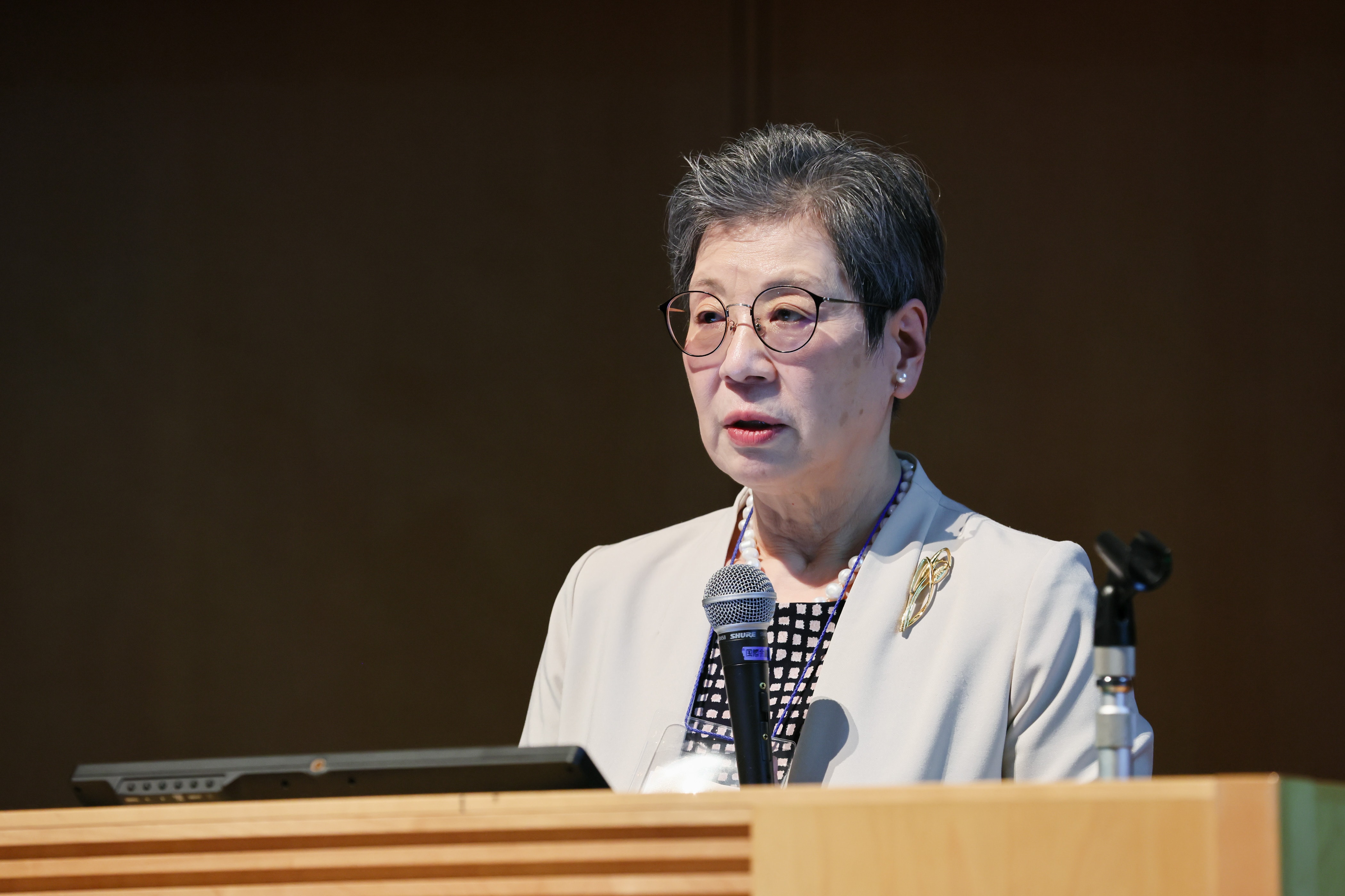 日本看護科学学会学術集会 アルバム