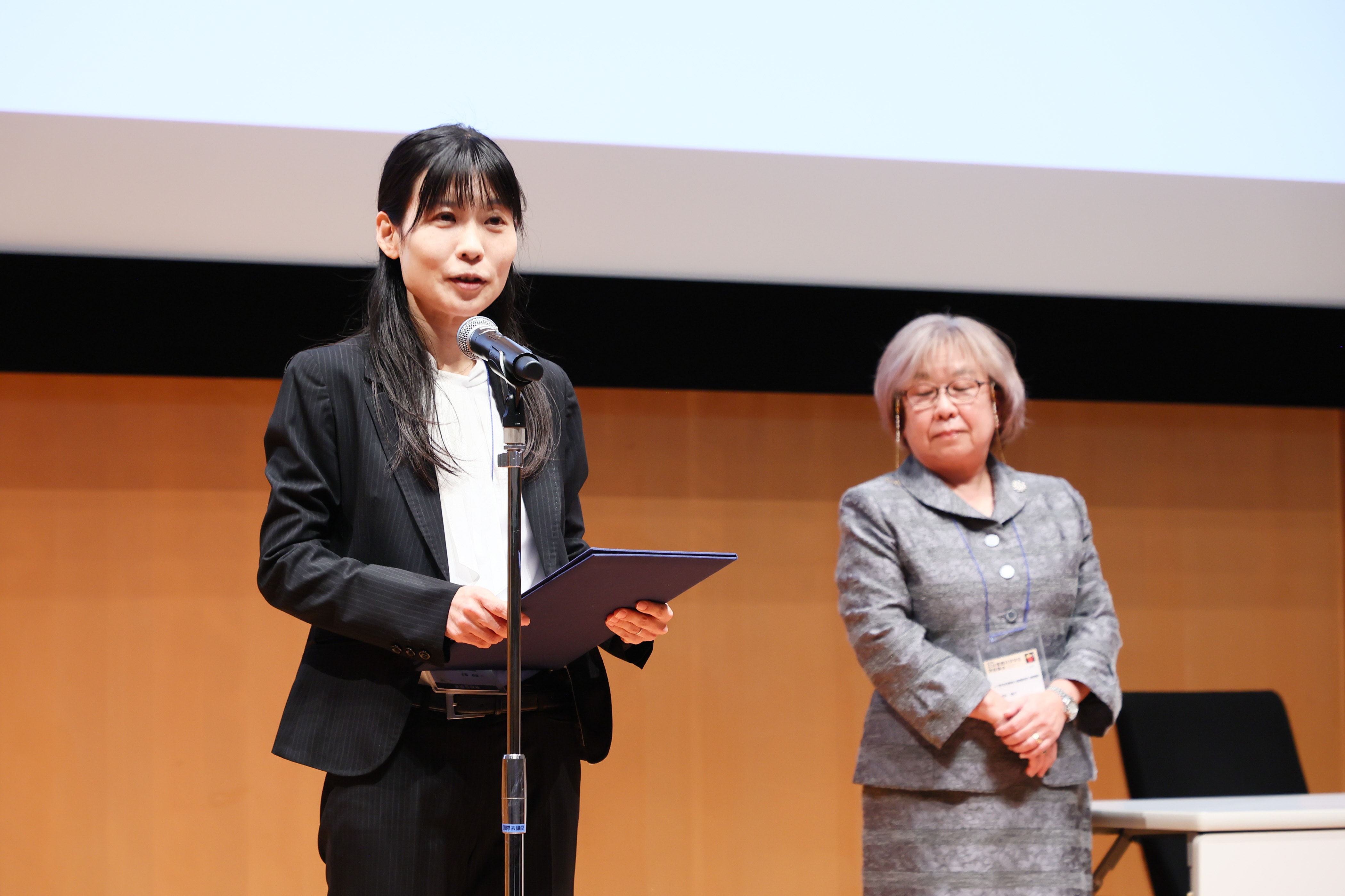 日本看護科学学会学術集会 アルバム