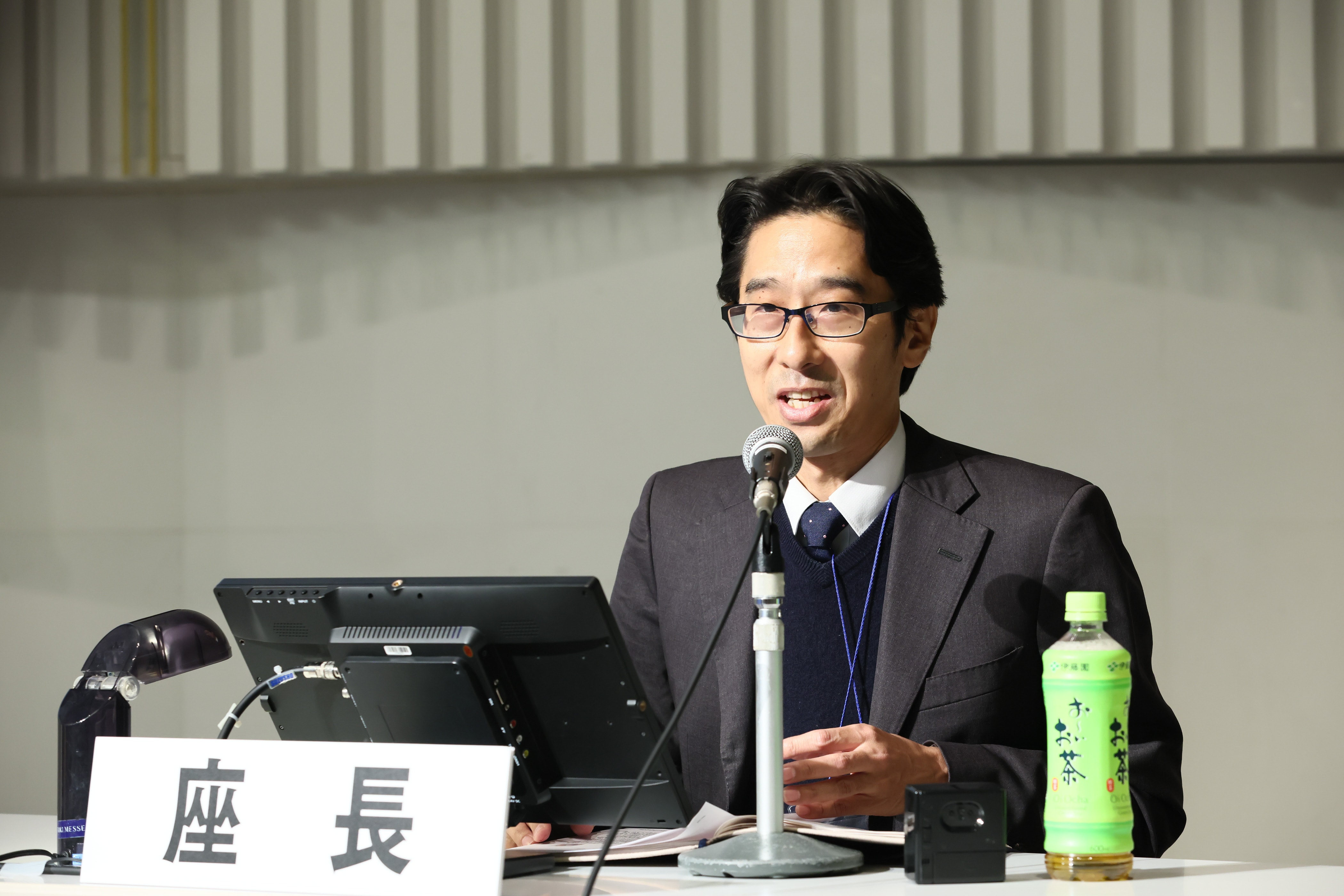 日本看護科学学会学術集会 アルバム