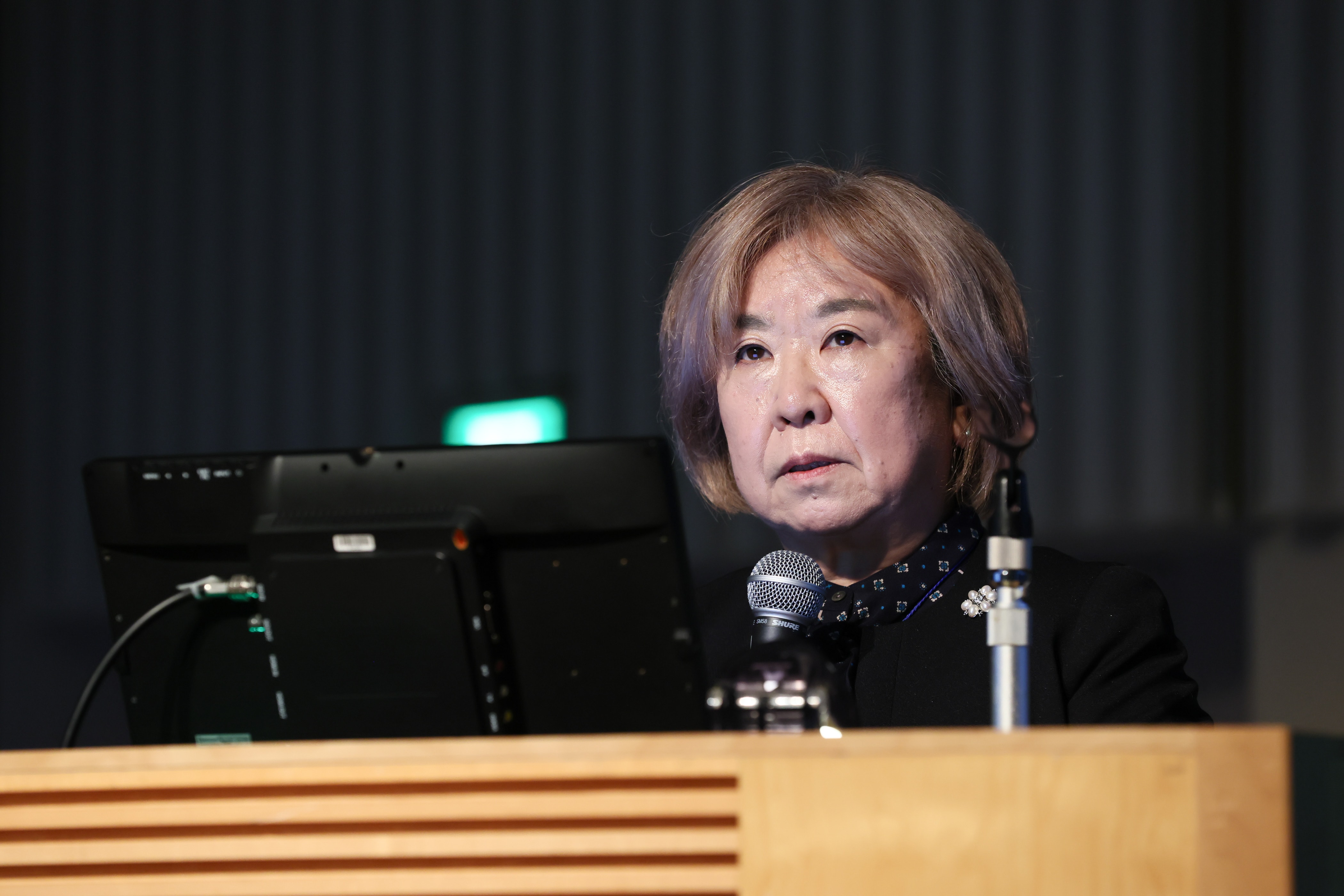 日本看護科学学会学術集会 アルバム