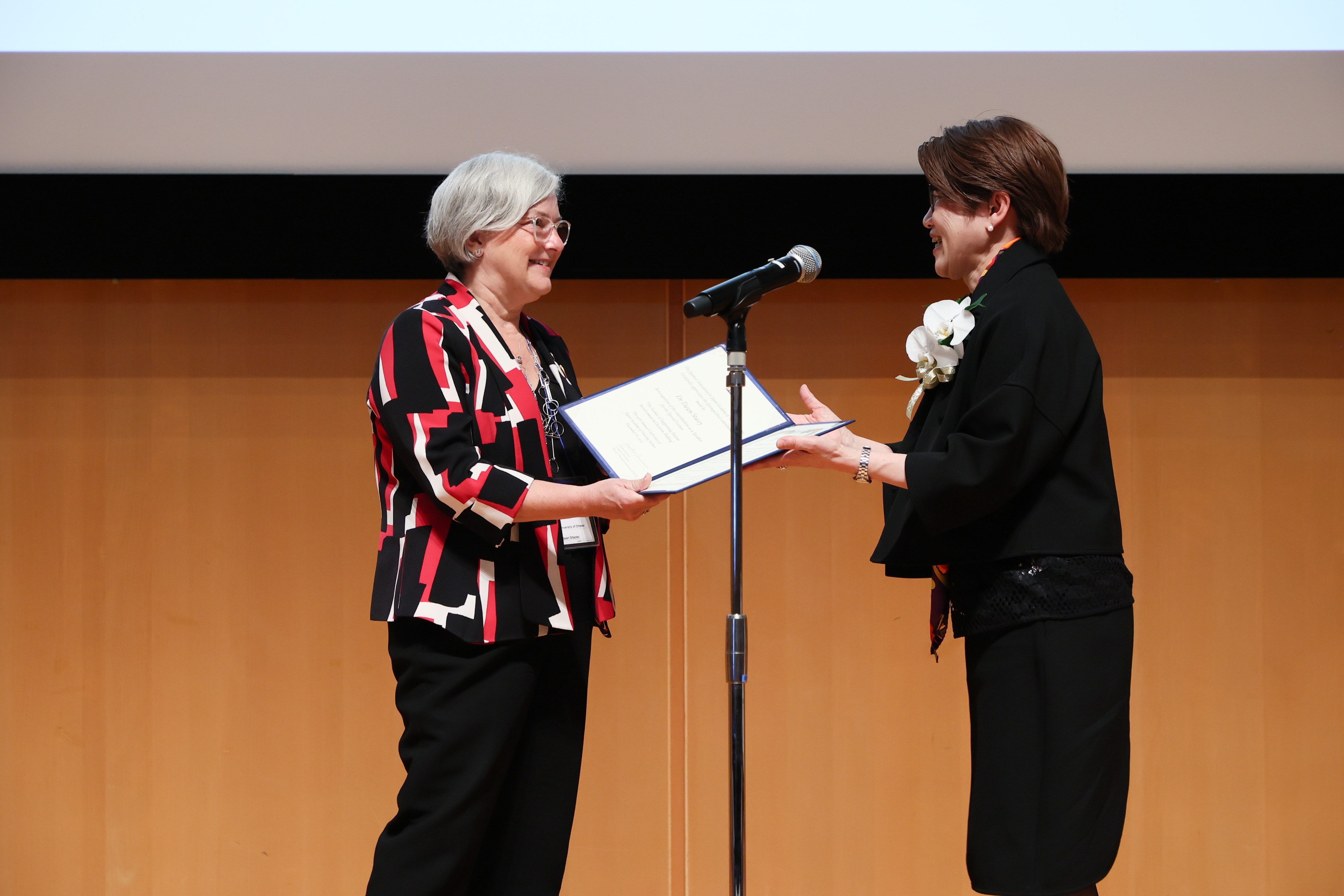 日本看護科学学会学術集会 アルバム