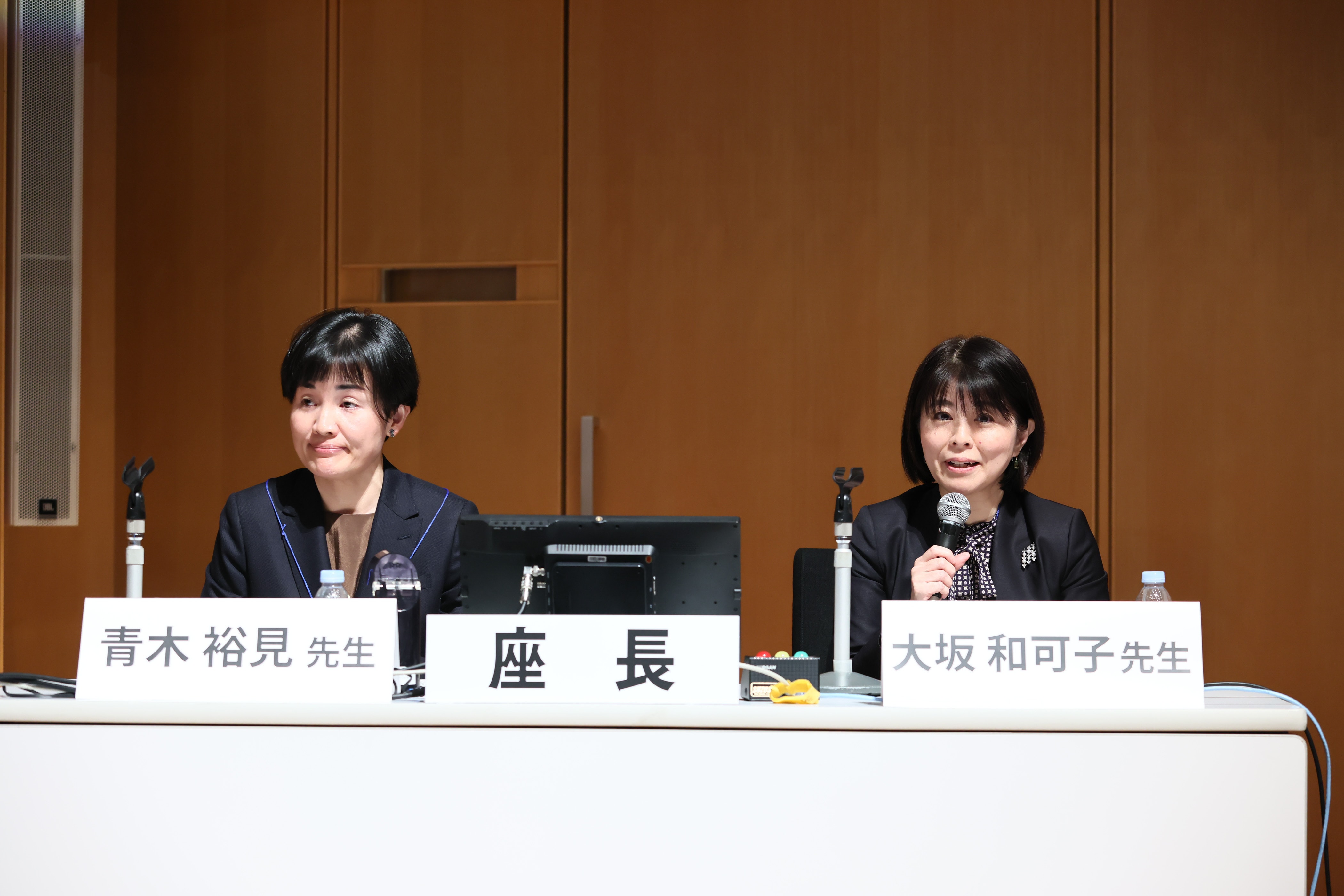 日本看護科学学会学術集会 アルバム