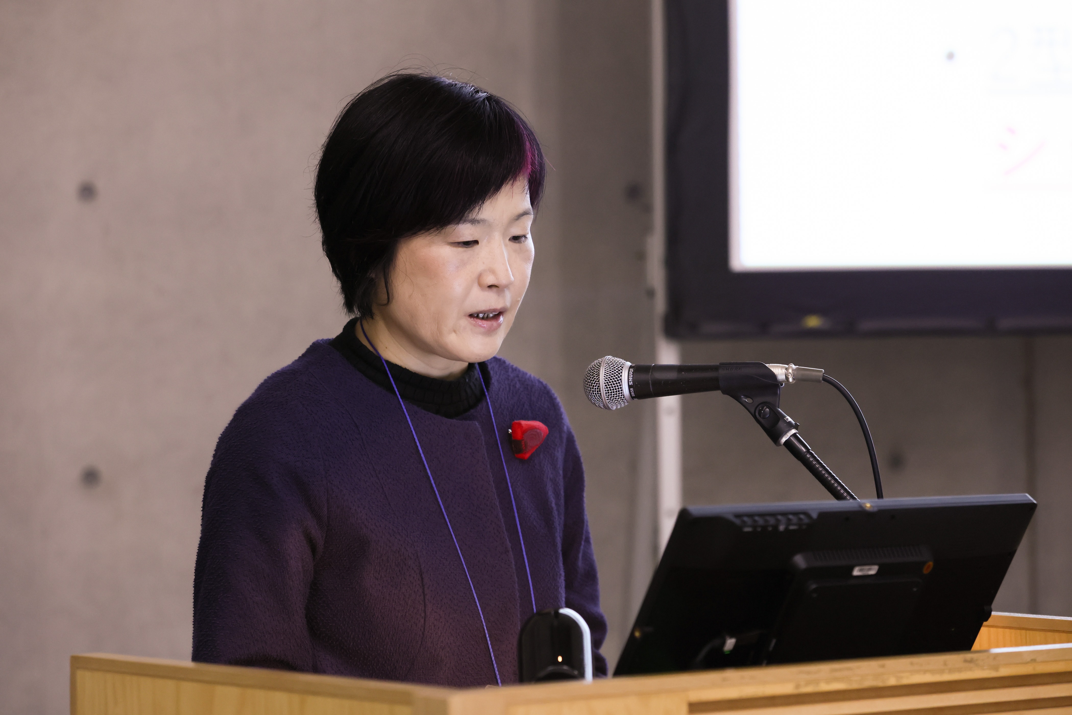 日本看護科学学会学術集会 アルバム