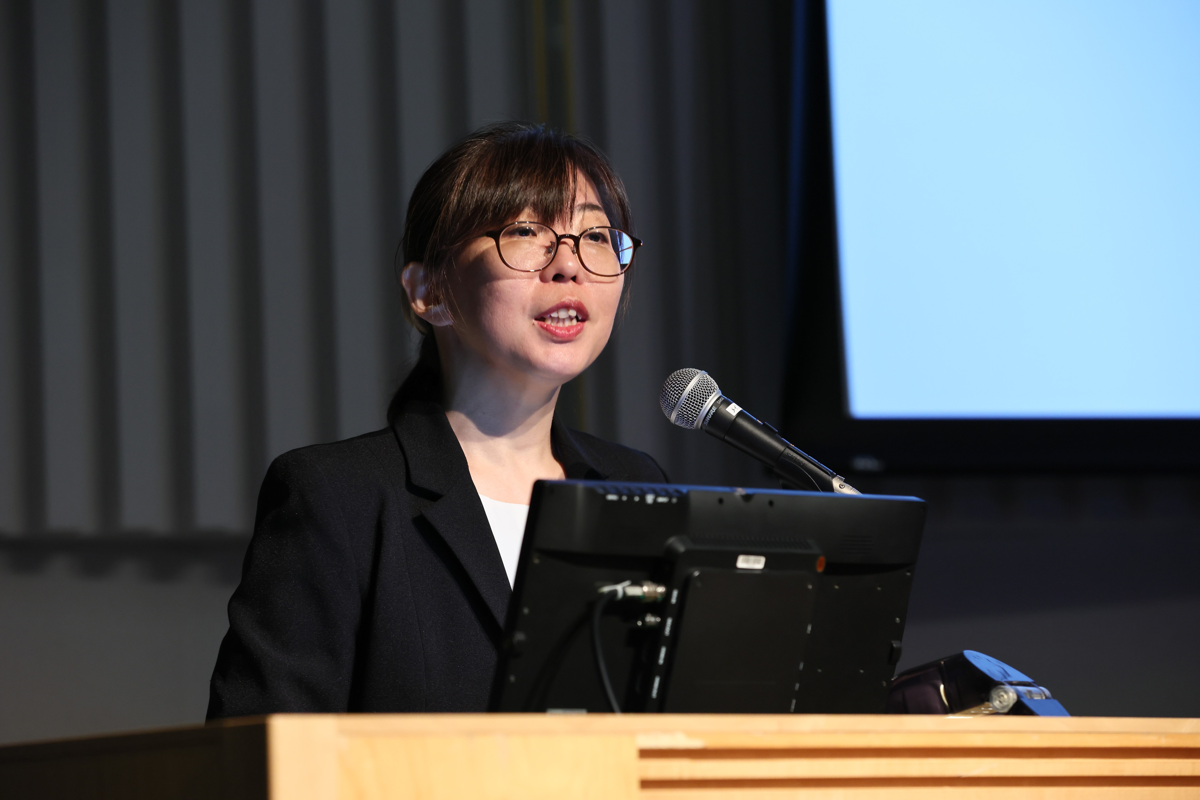 日本看護科学学会学術集会 アルバム