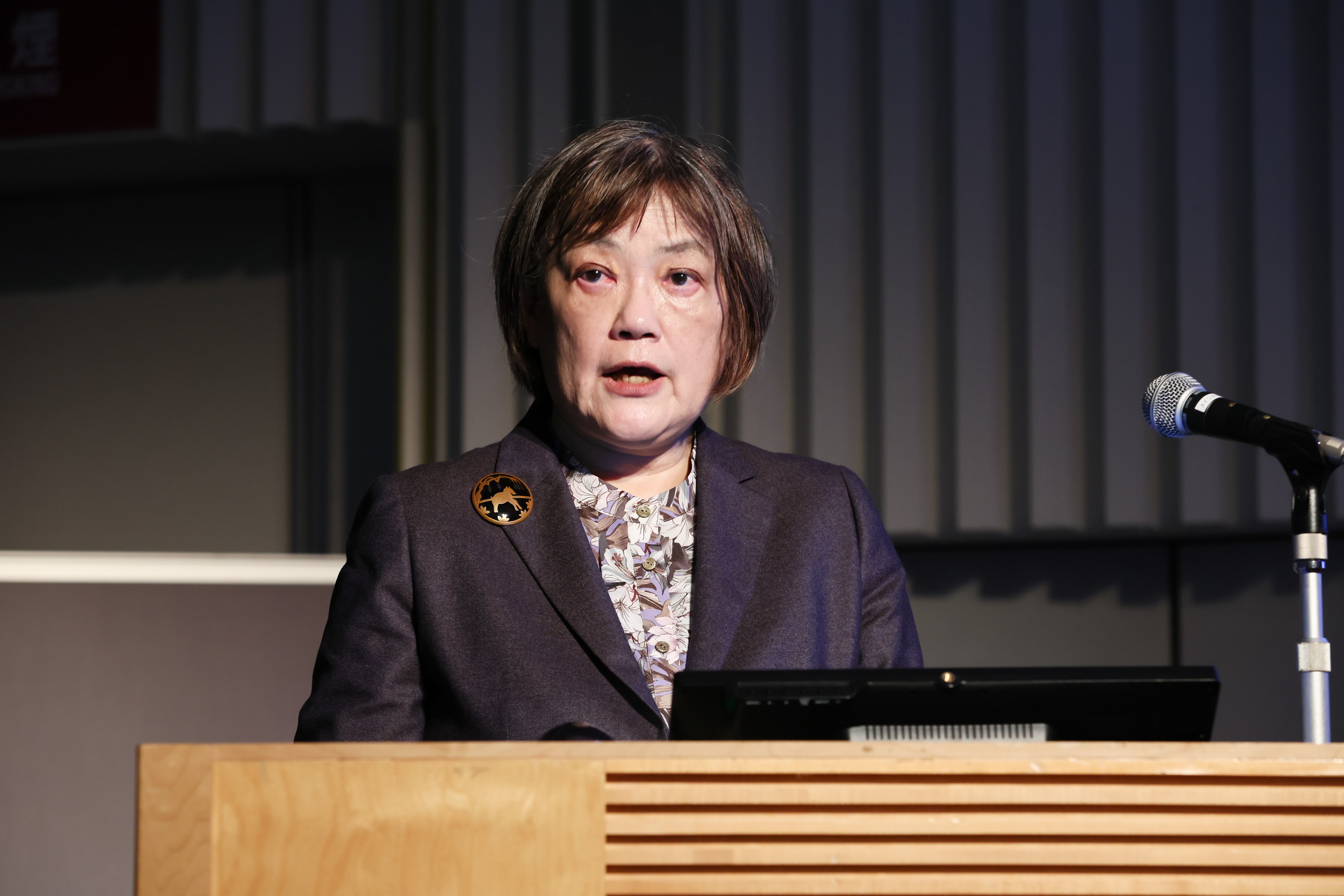 日本看護科学学会学術集会 アルバム