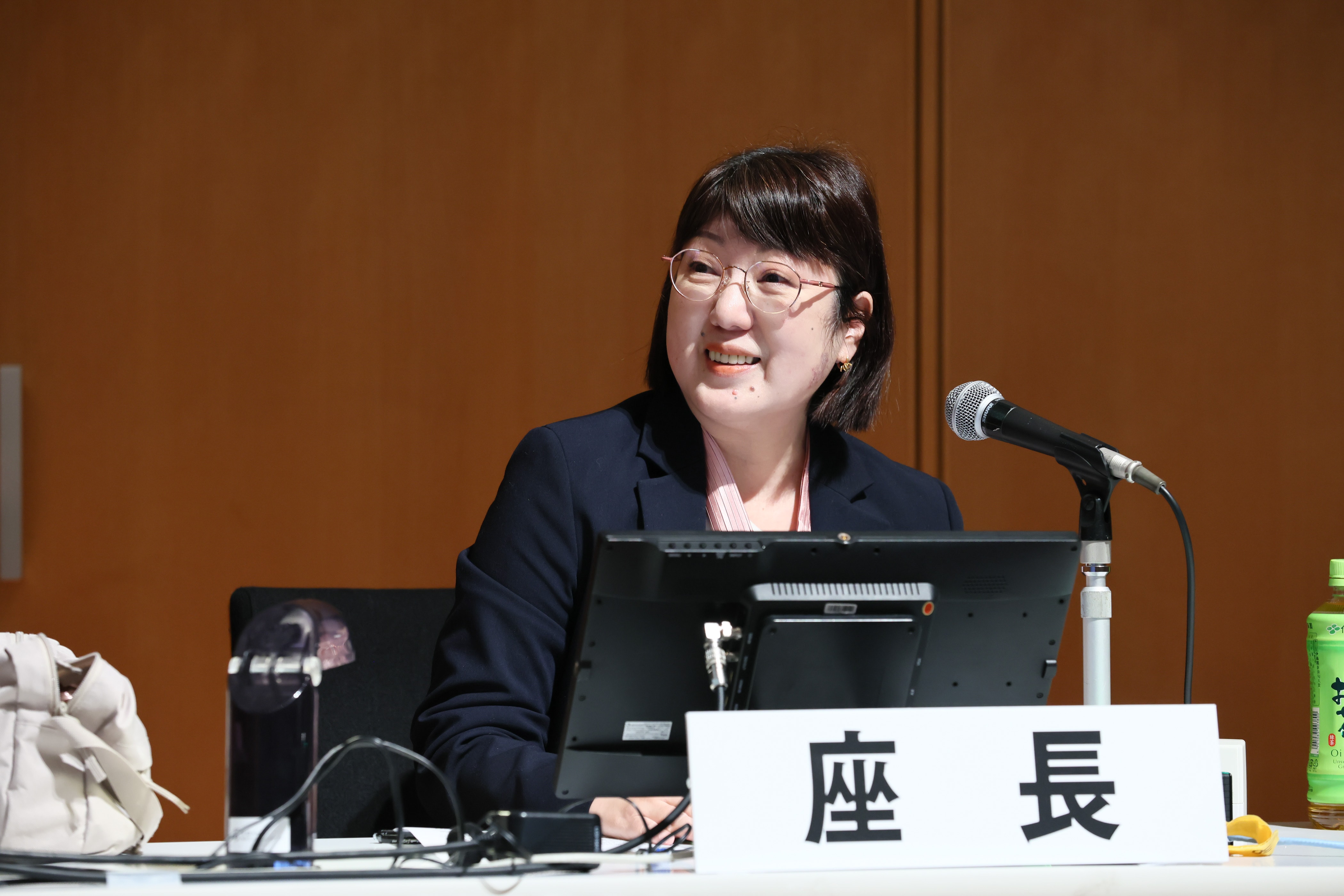 日本看護科学学会学術集会 アルバム