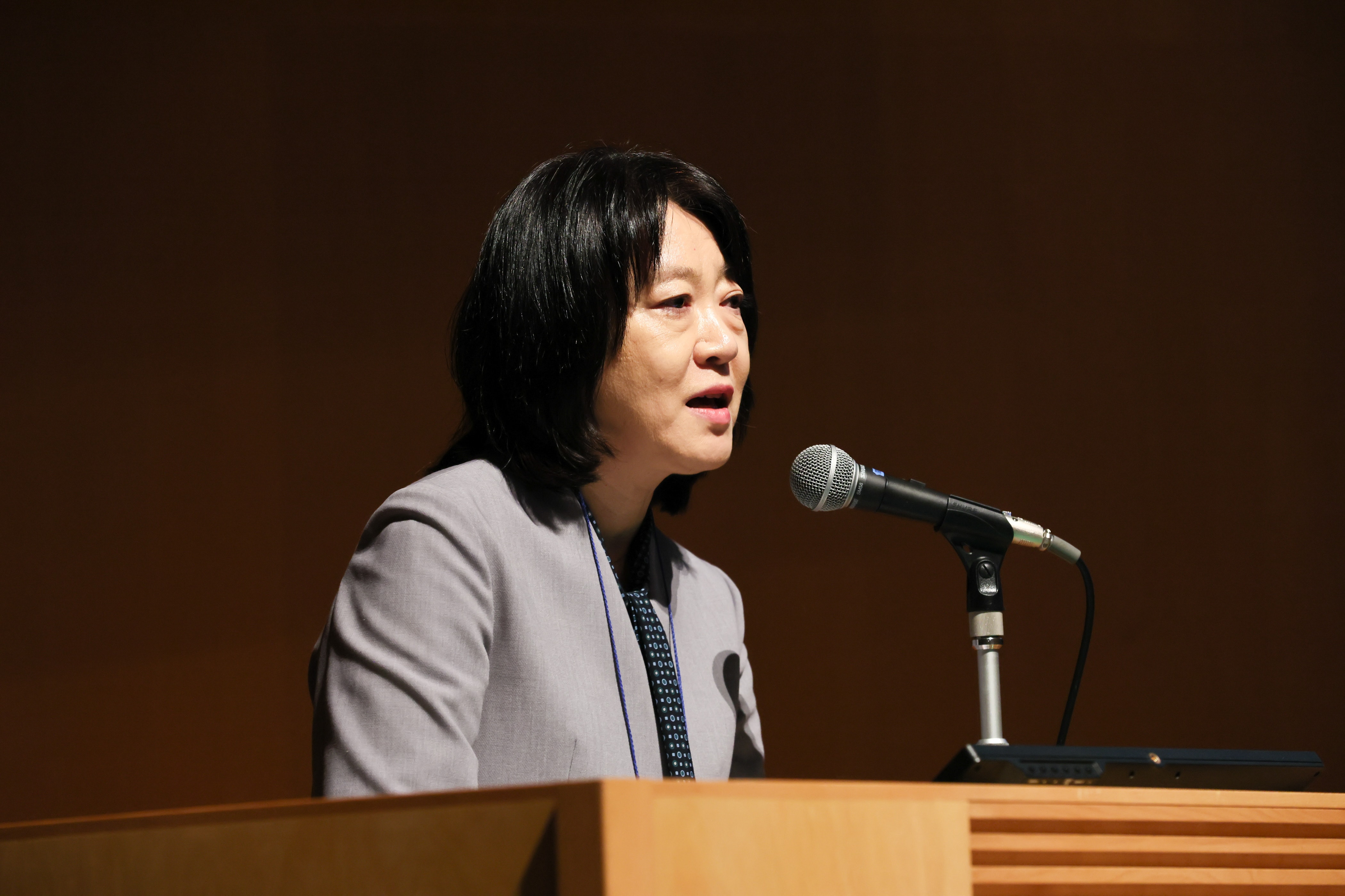 日本看護科学学会学術集会 アルバム