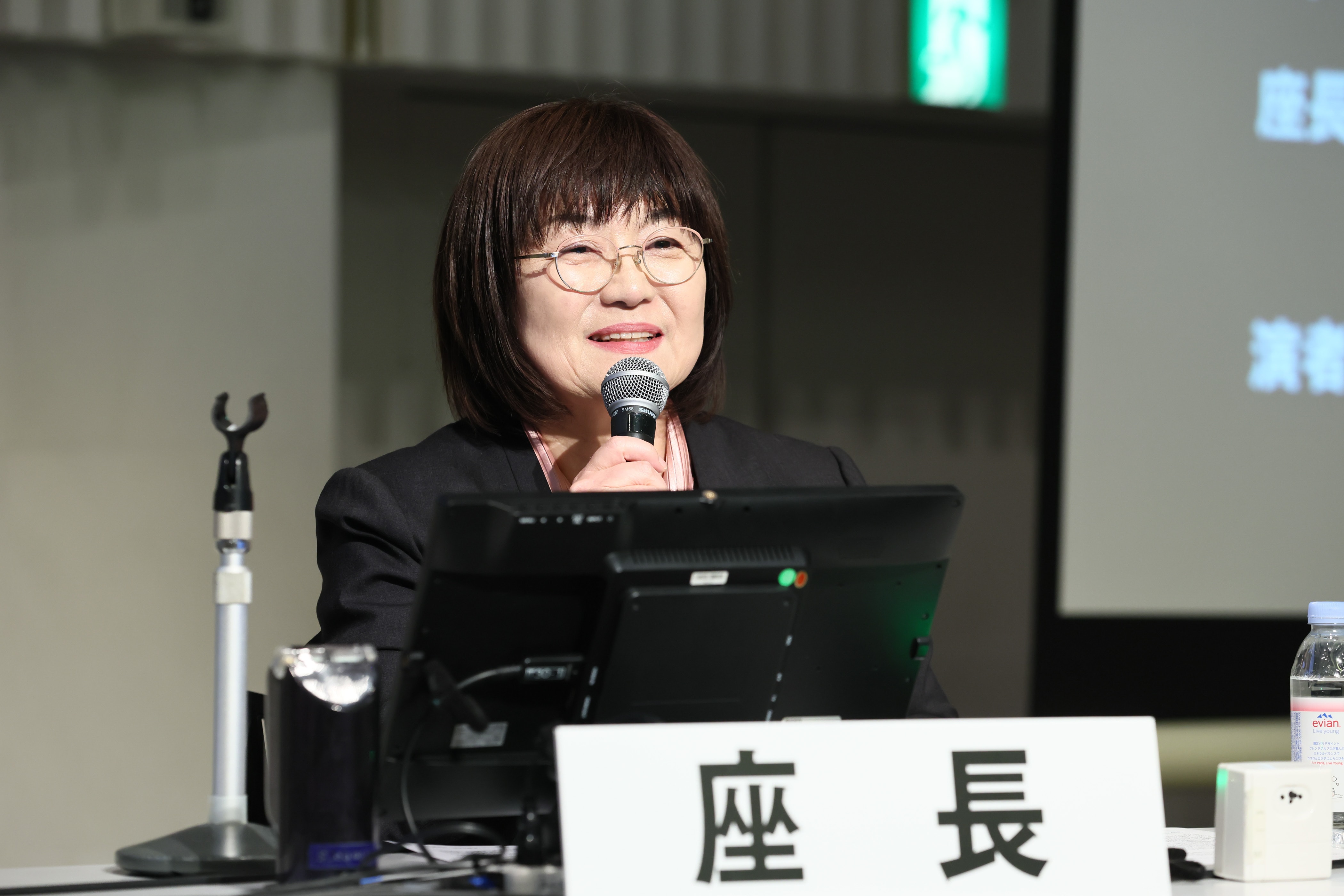 日本看護科学学会学術集会 アルバム