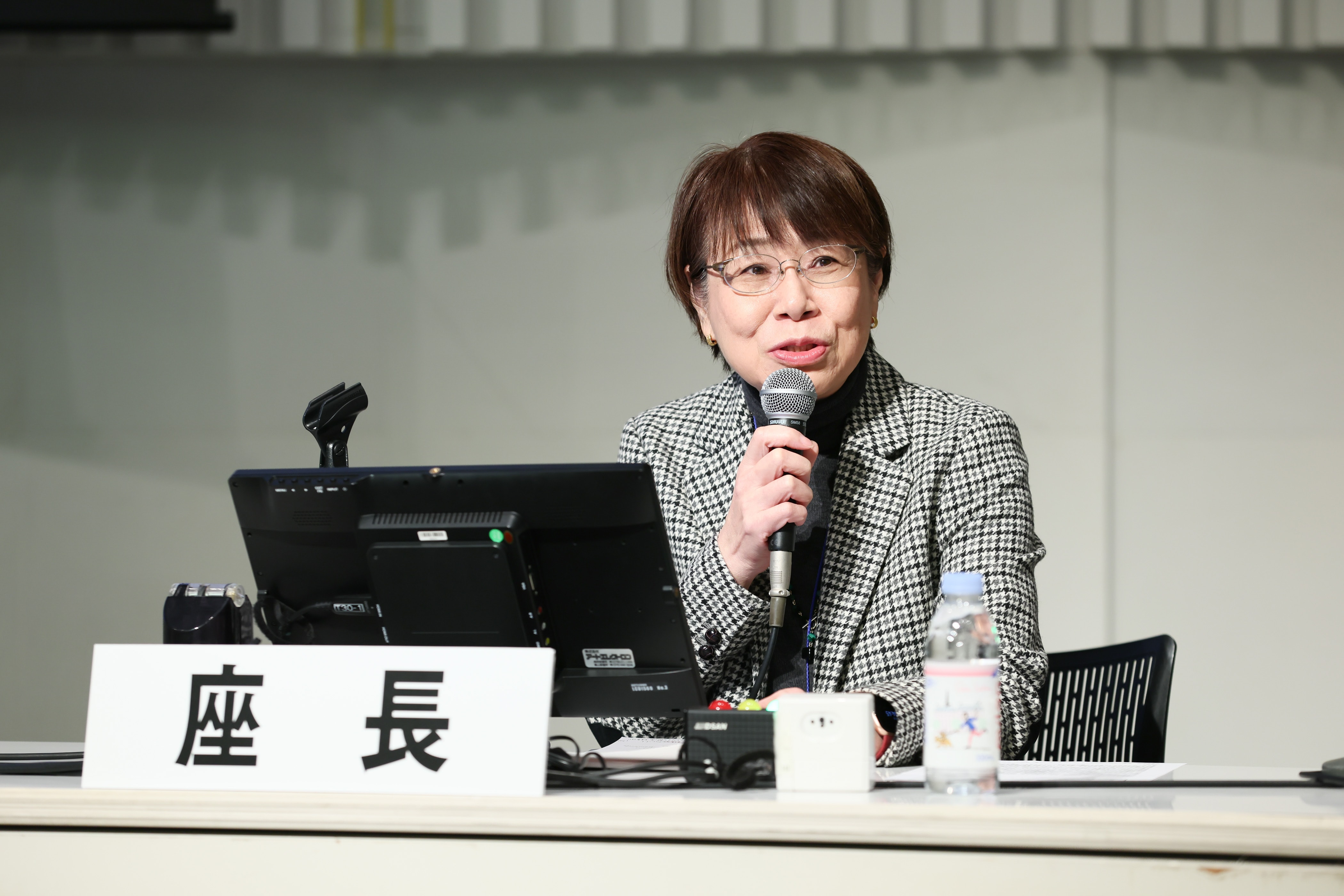 日本看護科学学会学術集会 アルバム