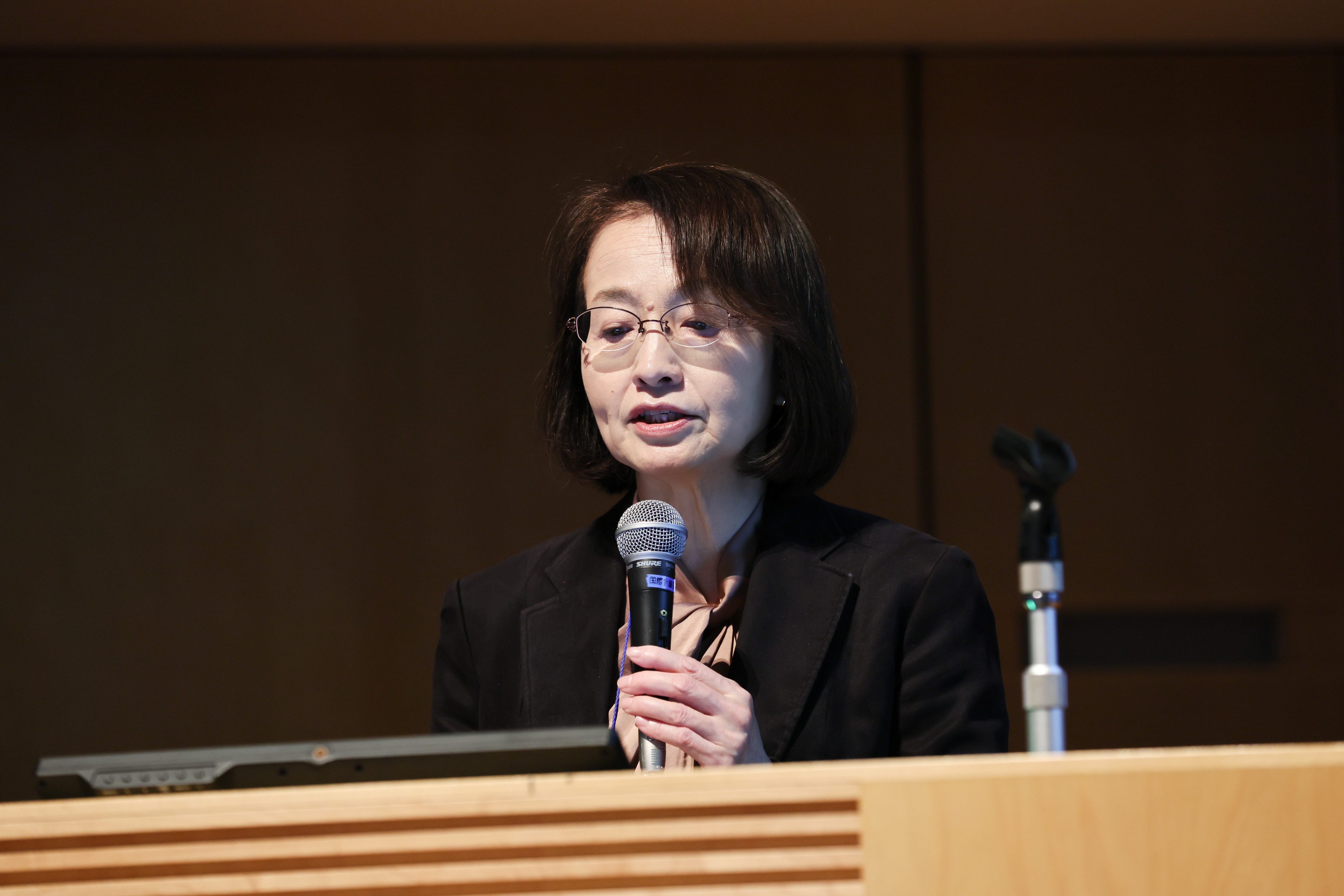 日本看護科学学会学術集会 アルバム