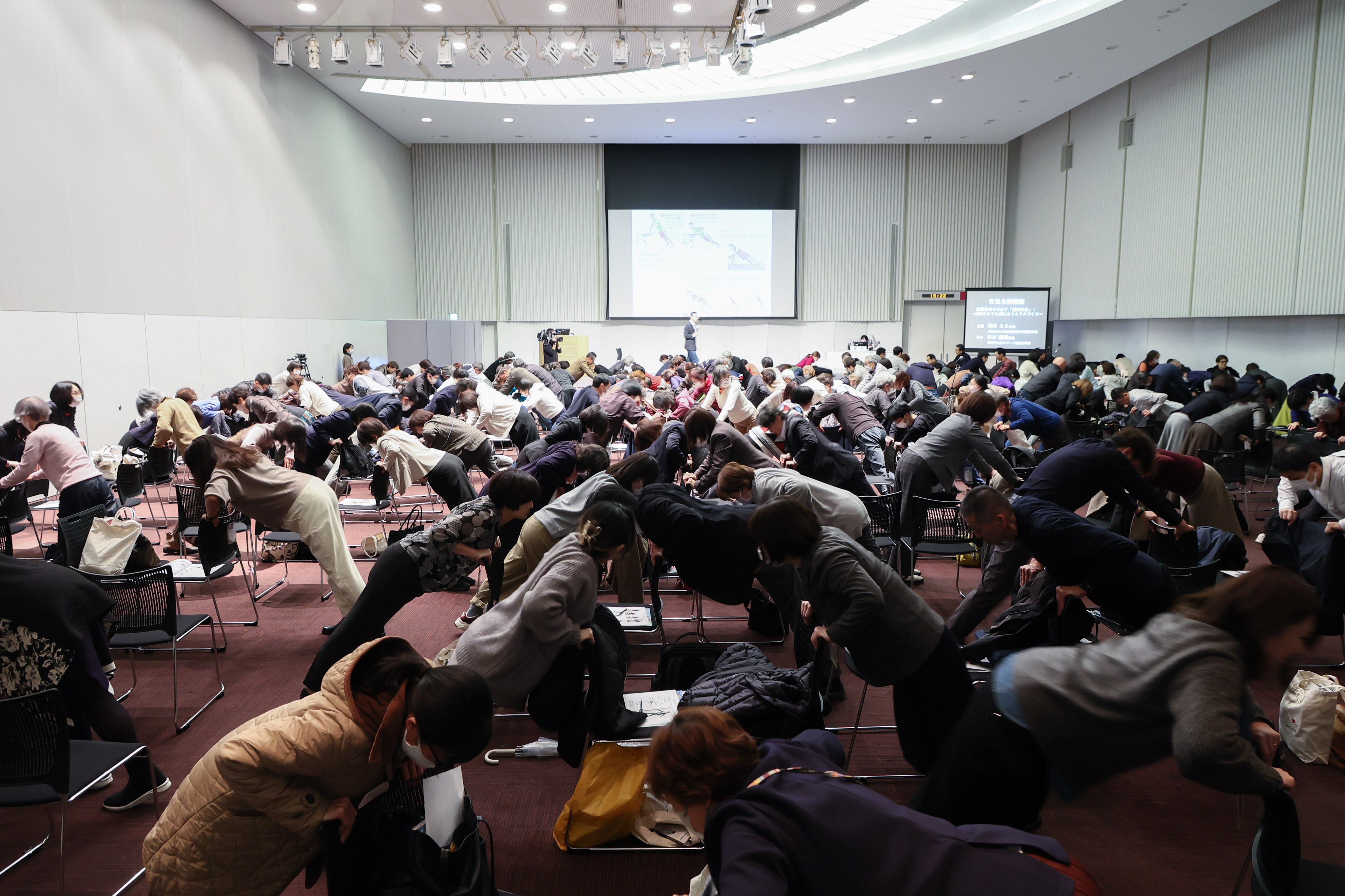 日本看護科学学会学術集会 アルバム