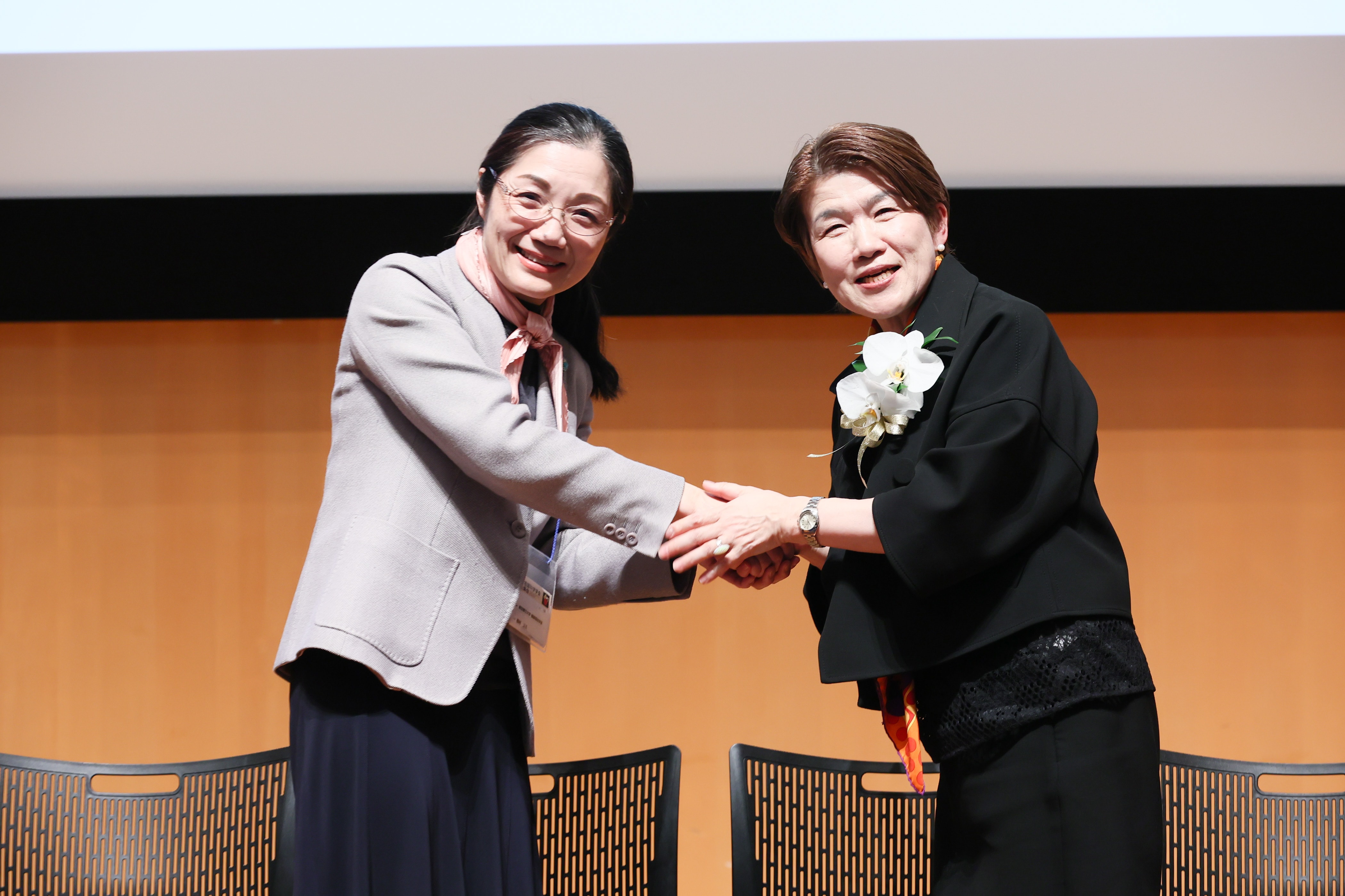 日本看護科学学会学術集会 アルバム