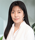 清水 沙友里 先生