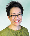  Shigeko Horiuchi, RN, CNM, PhD 