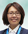 Rie Nakamura Ikeda RN, CNM, PhD